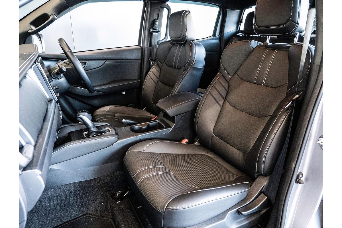 2024 Mazda BT-50 GT TF 4X4