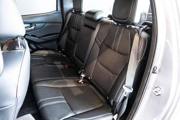 2024 Mazda BT-50 GT TF 4X4