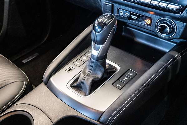 2024 Mazda BT-50 GT TF 4X4