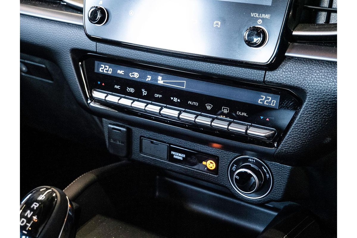 2024 Mazda BT-50 GT TF 4X4