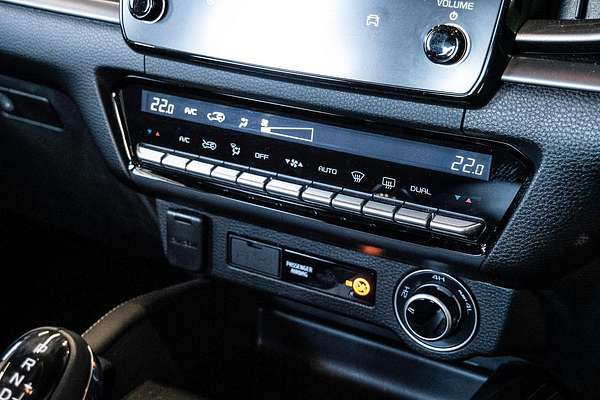 2024 Mazda BT-50 GT TF 4X4