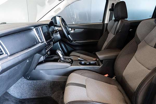 2024 Mazda BT-50 XTR TF 4X4