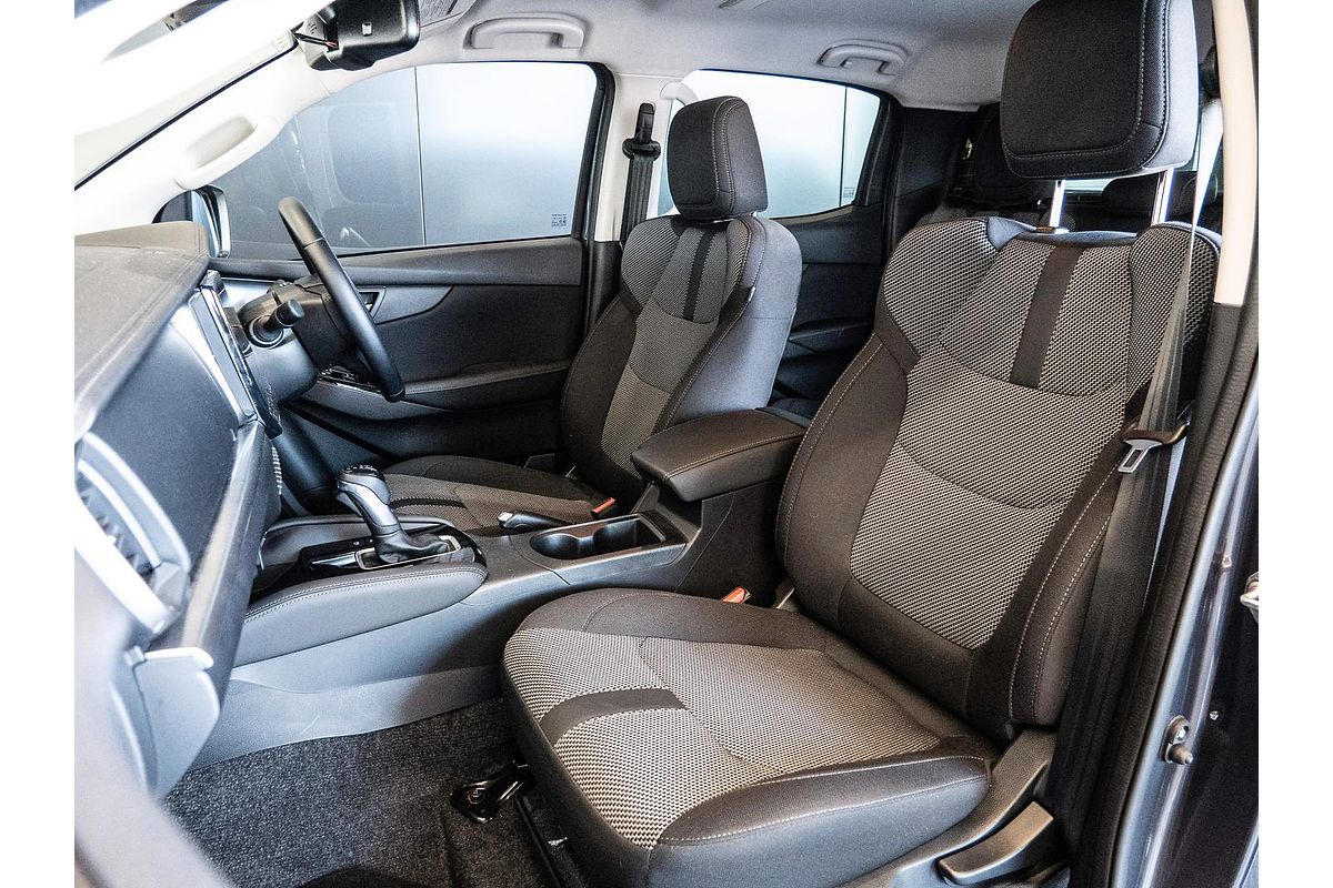 2024 Mazda BT-50 XTR TF 4X4