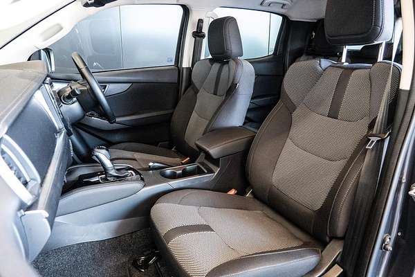 2024 Mazda BT-50 XTR TF 4X4