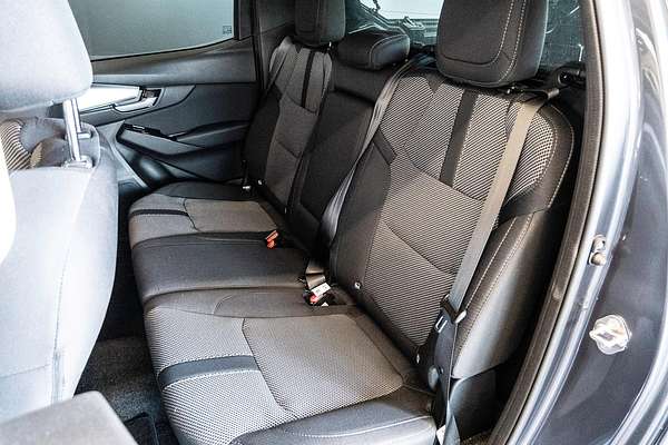 2024 Mazda BT-50 XTR TF 4X4