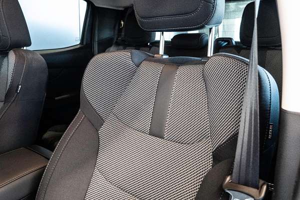 2024 Mazda BT-50 XTR TF 4X4