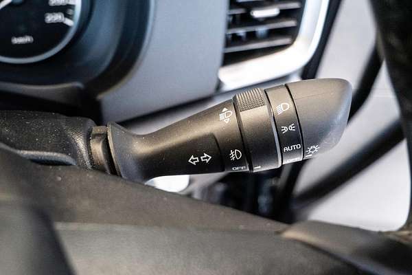 2024 Mazda BT-50 XTR TF 4X4
