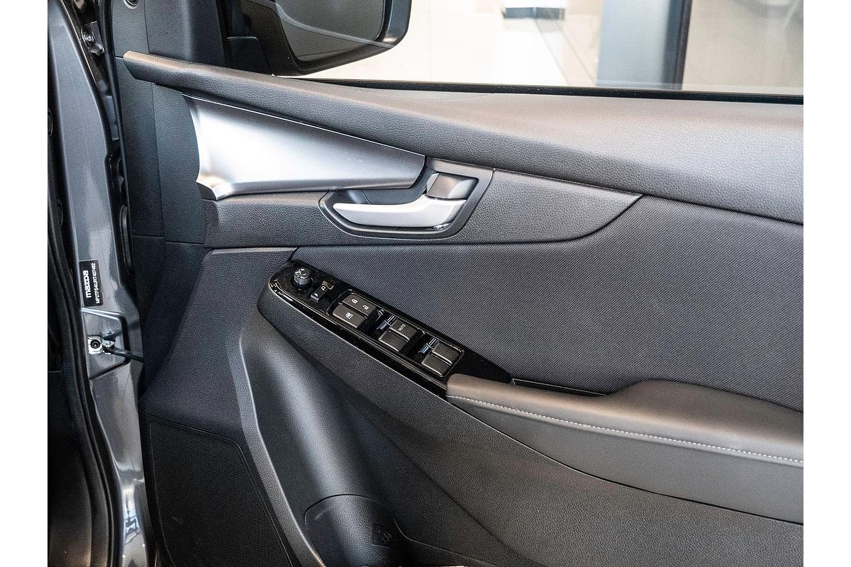 2024 Mazda BT-50 XTR TF 4X4