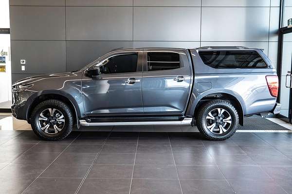 2024 Mazda BT-50 XTR TF 4X4