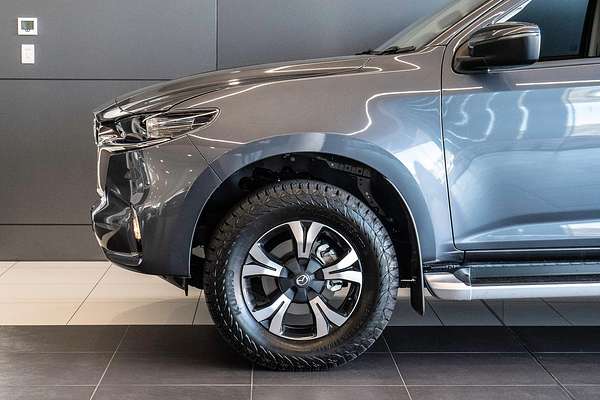2024 Mazda BT-50 XTR TF 4X4