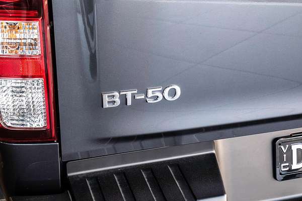 2024 Mazda BT-50 XTR TF 4X4