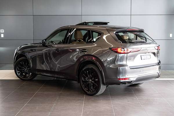 2024 Mazda CX-60 D50e Azami KH Series