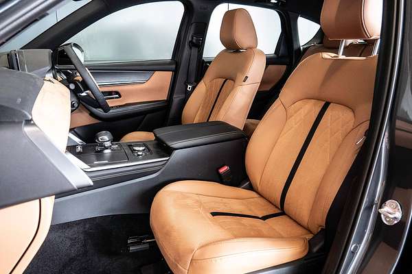 2024 Mazda CX-60 D50e Azami KH Series