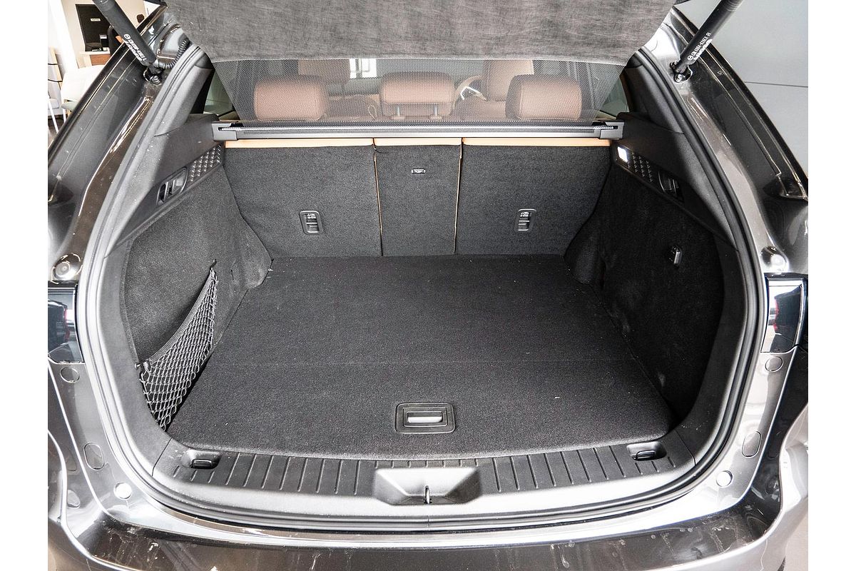 2024 Mazda CX-60 D50e Azami KH Series