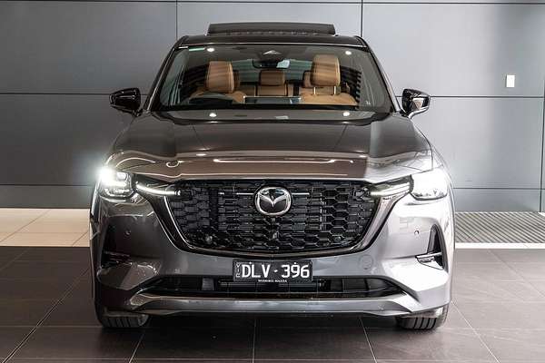 2024 Mazda CX-60 D50e Azami KH Series