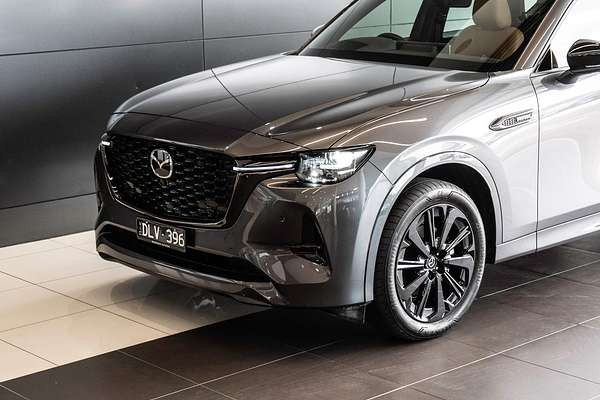 2024 Mazda CX-60 D50e Azami KH Series