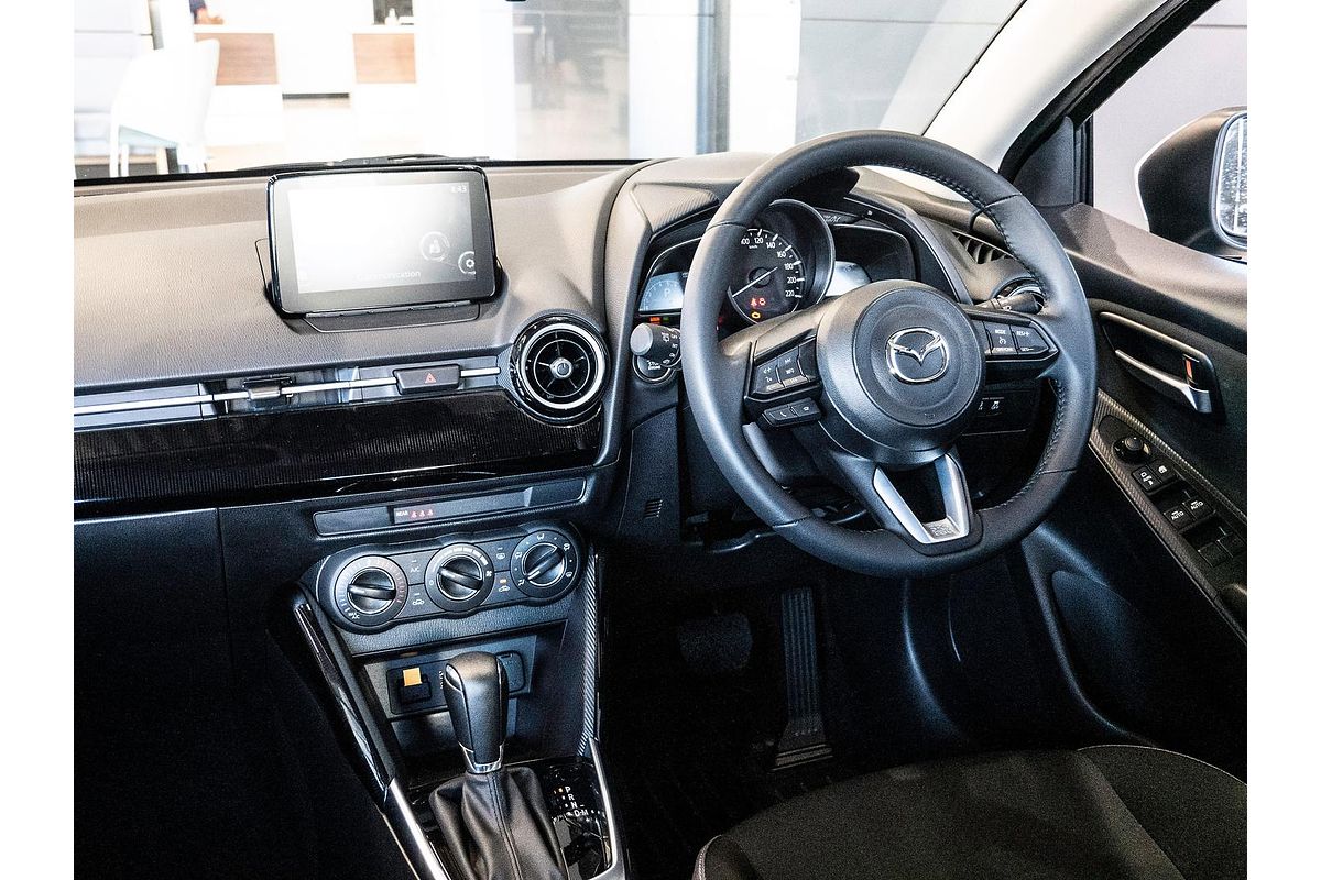 2024 Mazda 2 G15 Pure DJ Series