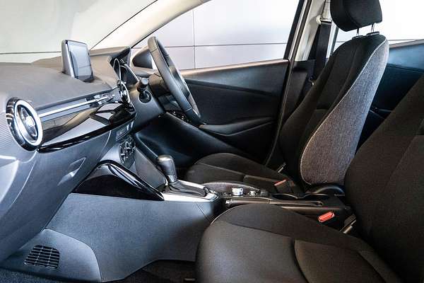 2024 Mazda 2 G15 Pure DJ Series