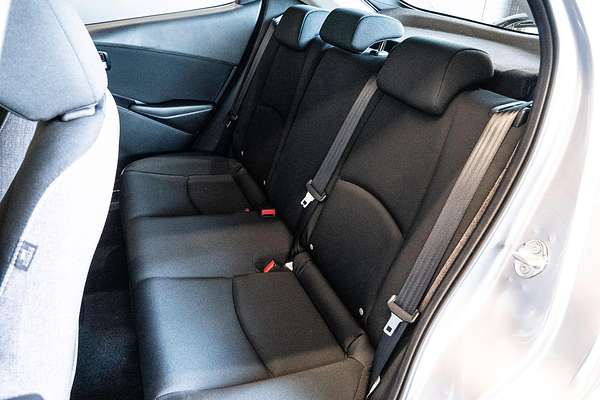 2024 Mazda 2 G15 Pure DJ Series