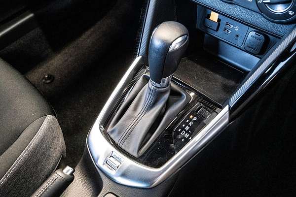 2024 Mazda 2 G15 Pure DJ Series
