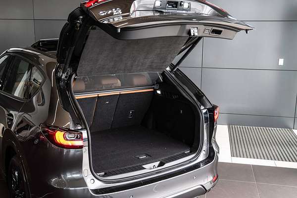 2024 Mazda CX-60 D50e Azami KH Series