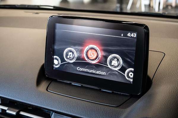 2024 Mazda 2 G15 Pure DJ Series