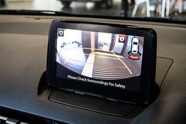 2024 Mazda 2 G15 Pure DJ Series