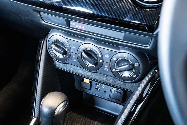 2024 Mazda 2 G15 Pure DJ Series