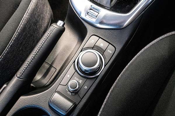 2024 Mazda 2 G15 Pure DJ Series