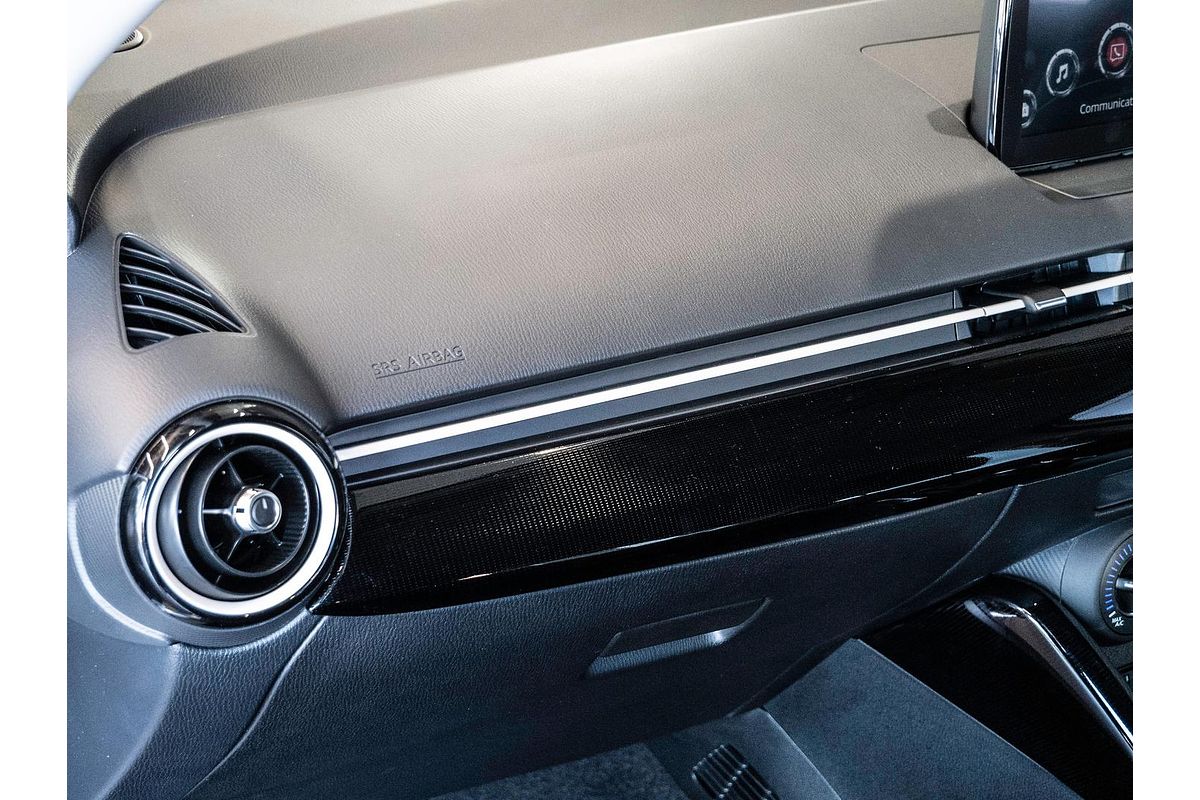 2024 Mazda 2 G15 Pure DJ Series