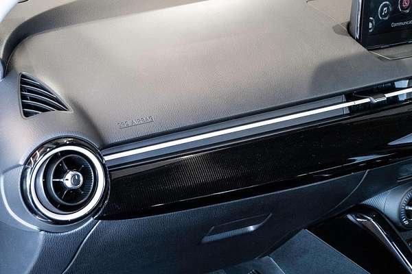 2024 Mazda 2 G15 Pure DJ Series