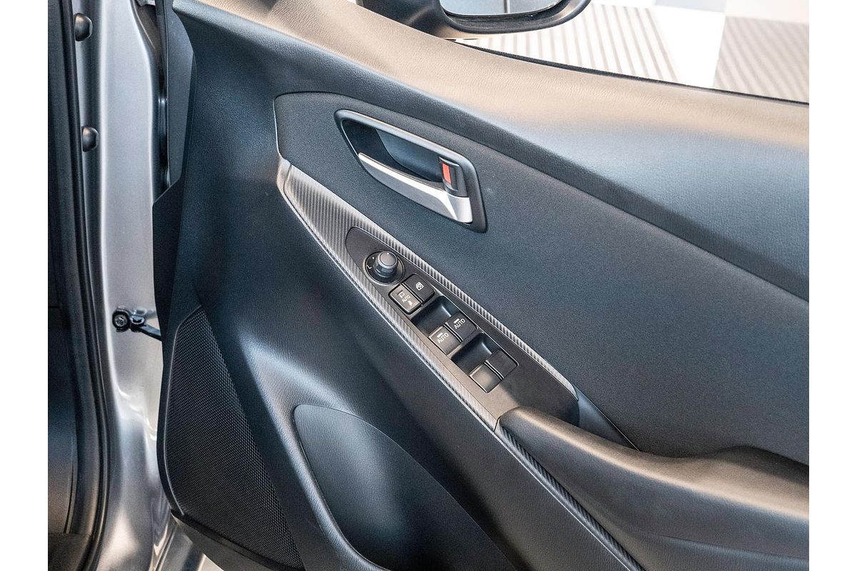 2024 Mazda 2 G15 Pure DJ Series