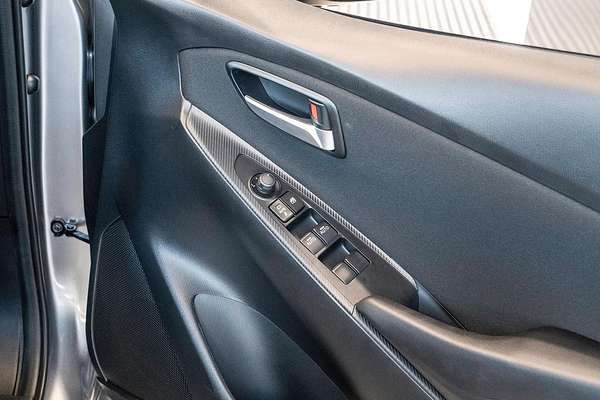 2024 Mazda 2 G15 Pure DJ Series