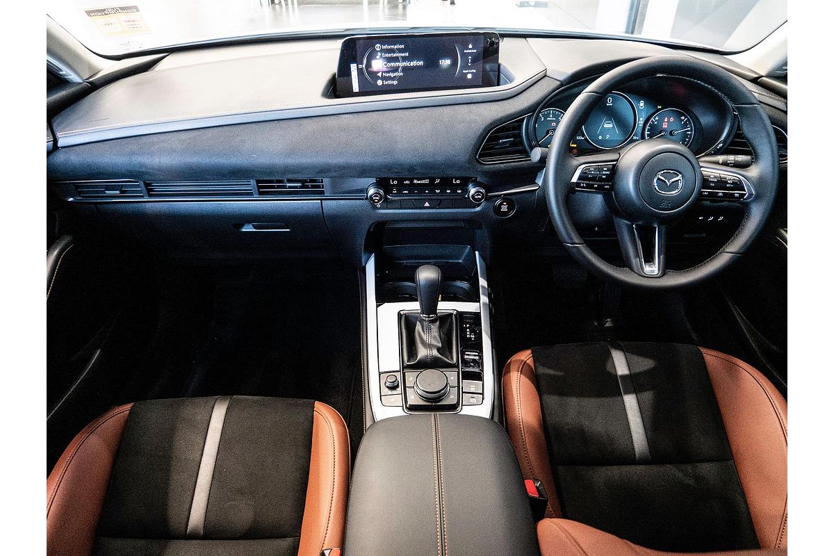 2025 Mazda CX-30 G20 Touring LE DM Series