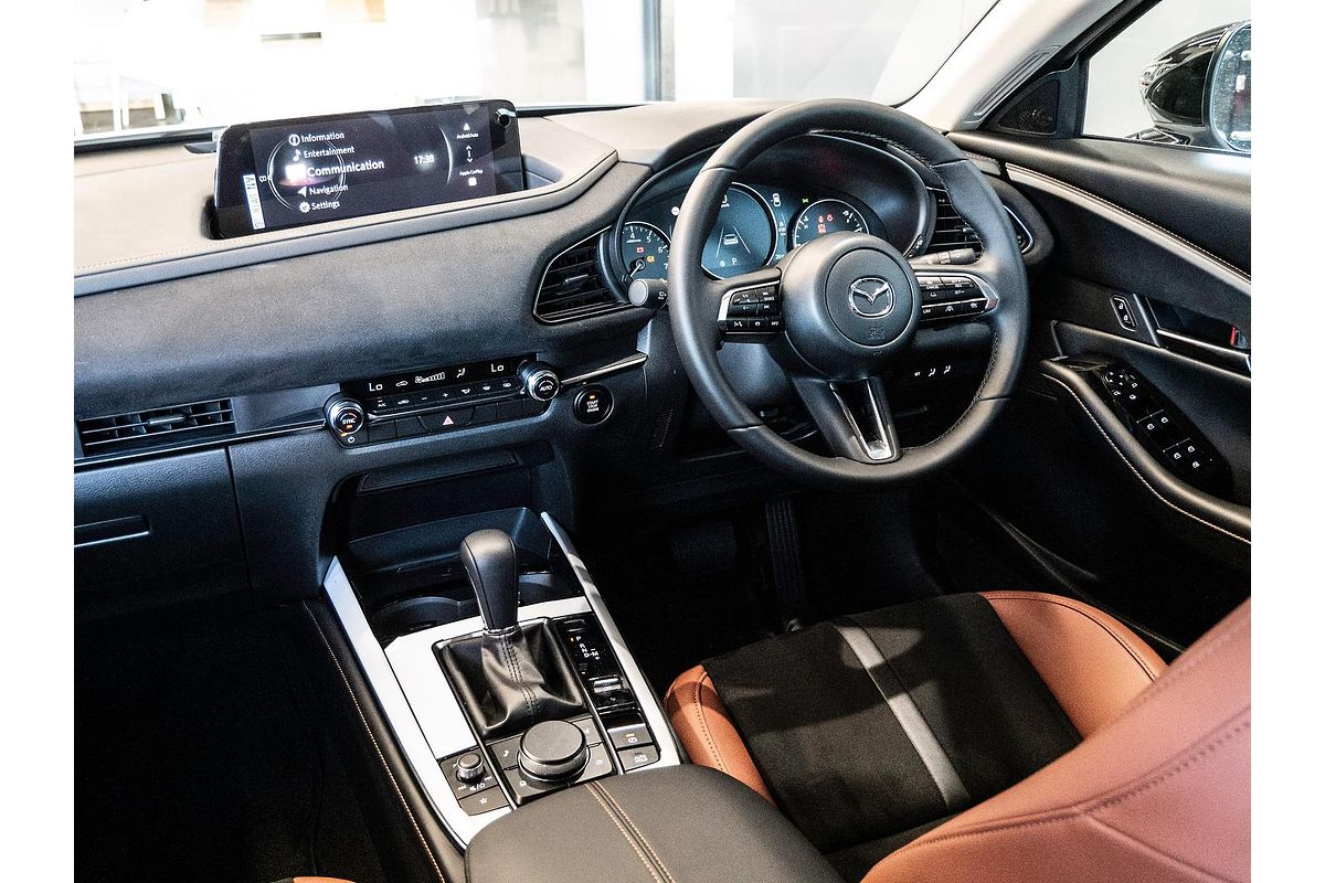 2025 Mazda CX-30 G20 Touring LE DM Series