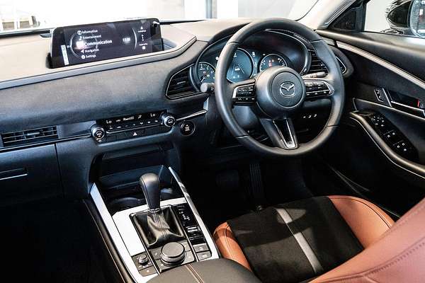 2025 Mazda CX-30 G20 Touring LE DM Series