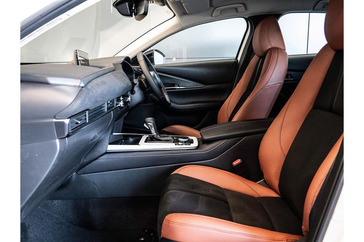 2025 Mazda CX-30 G20 Touring LE DM Series