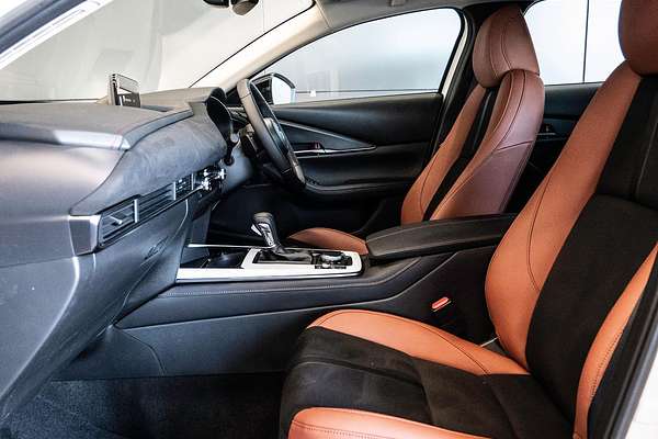 2025 Mazda CX-30 G20 Touring LE DM Series