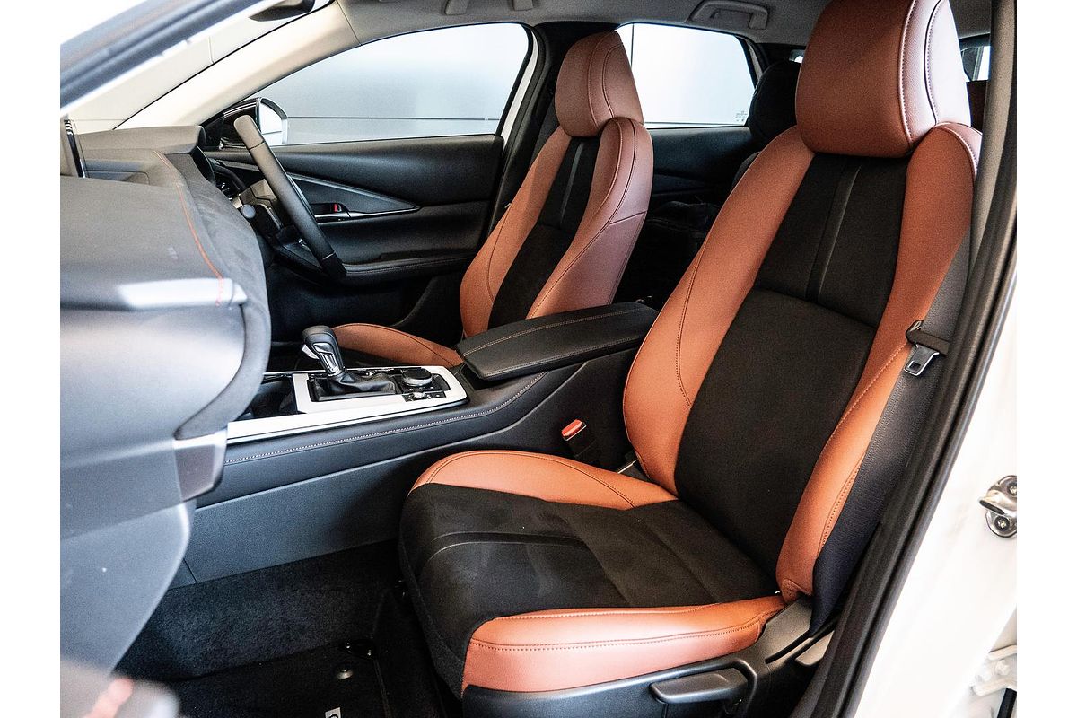 2025 Mazda CX-30 G20 Touring LE DM Series