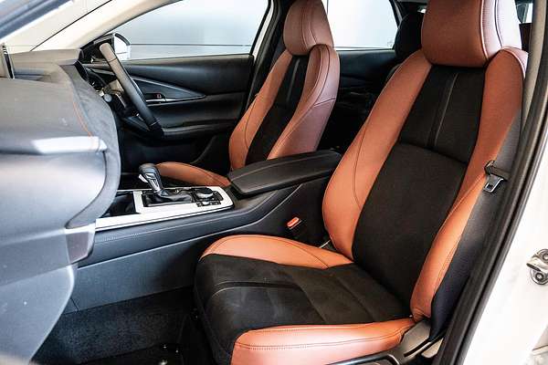 2025 Mazda CX-30 G20 Touring LE DM Series