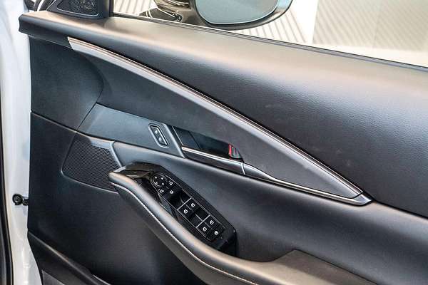 2025 Mazda CX-30 G20 Touring LE DM Series