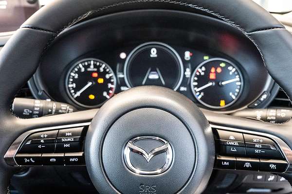 2025 Mazda CX-30 G20 Touring LE DM Series