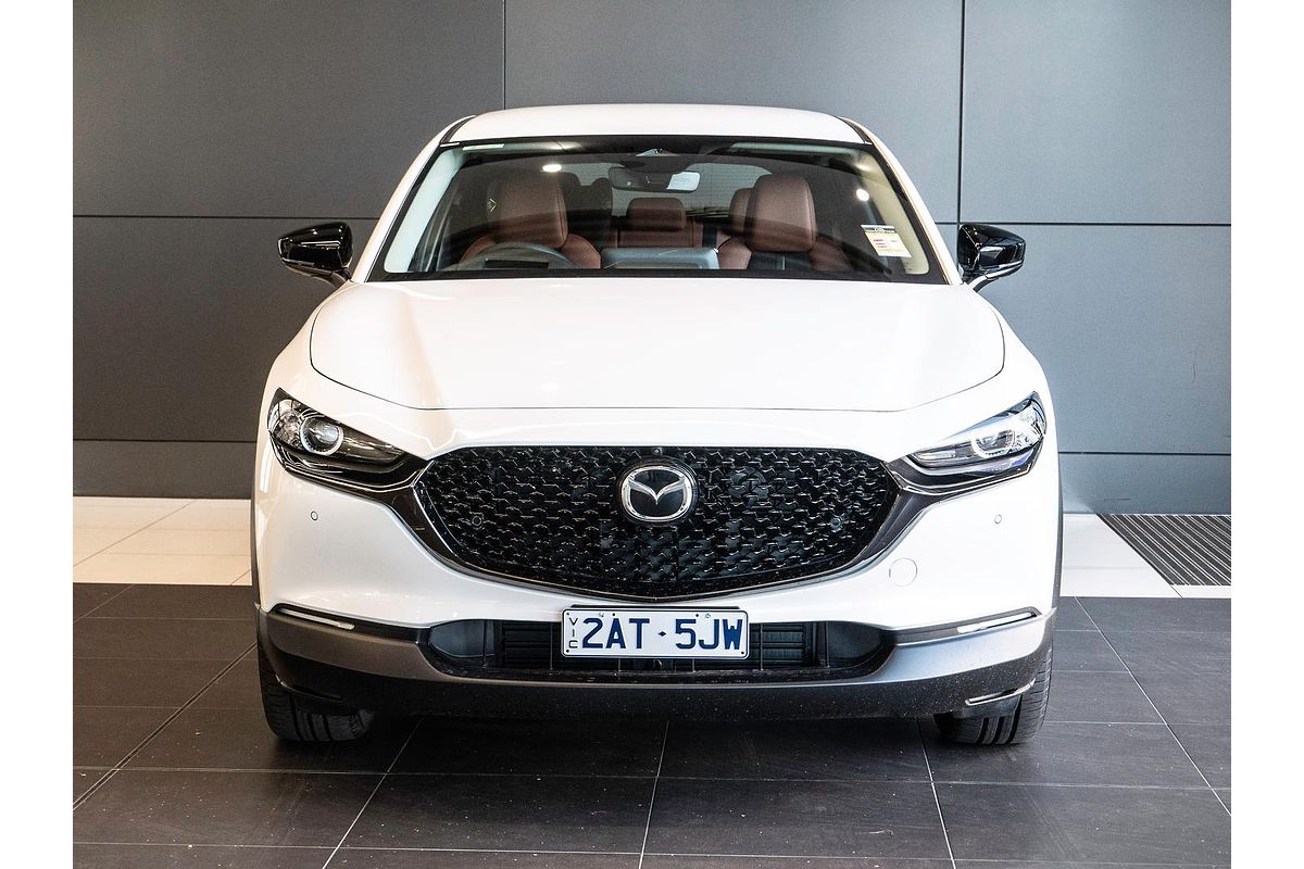 2025 Mazda CX-30 G20 Touring LE DM Series