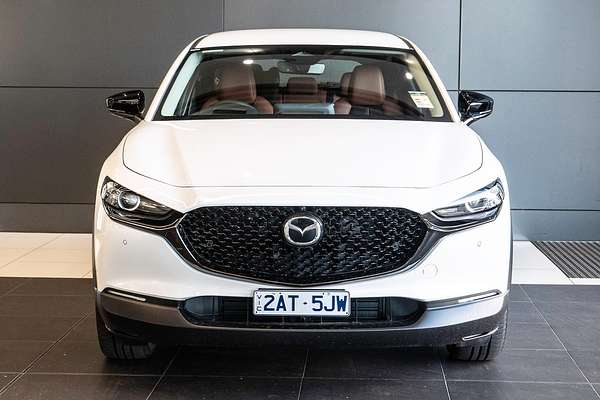 2025 Mazda CX-30 G20 Touring LE DM Series