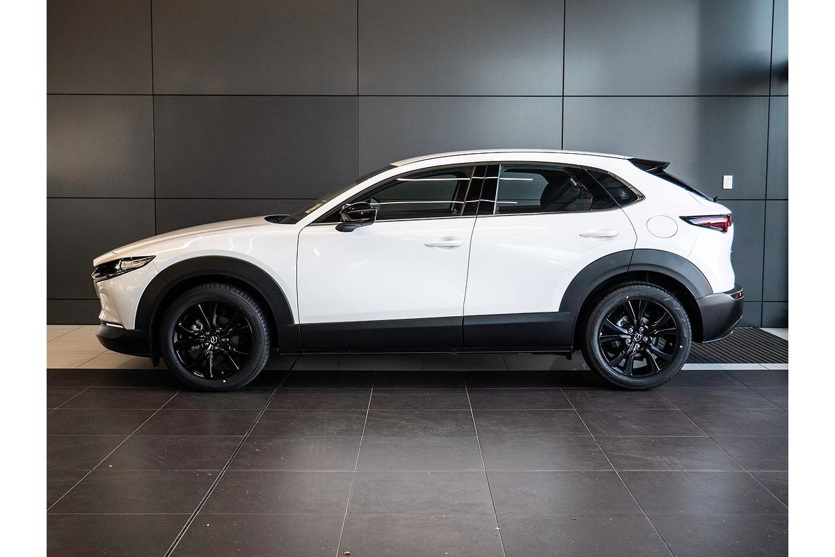 2025 Mazda CX-30 G20 Touring LE DM Series
