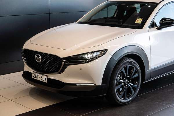 2025 Mazda CX-30 G20 Touring LE DM Series