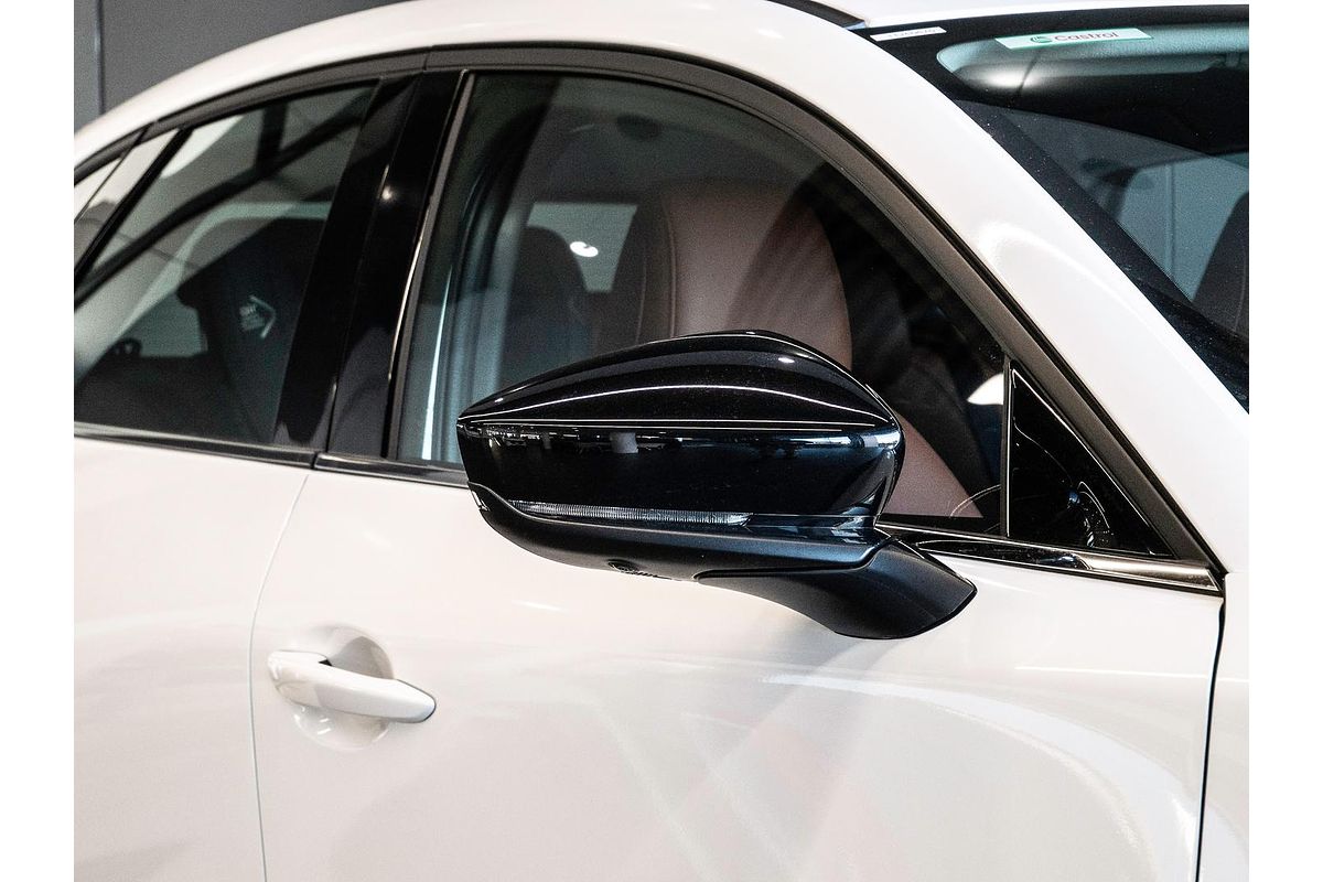 2025 Mazda CX-30 G20 Touring LE DM Series