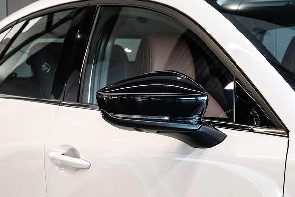 2025 Mazda CX-30 G20 Touring LE DM Series