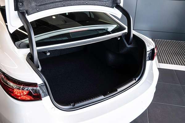 2024 Mazda 6 G25 Sport GL Series