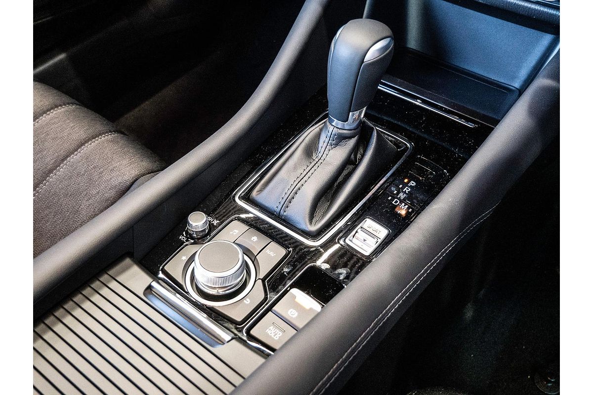 2024 Mazda 6 G25 Sport GL Series